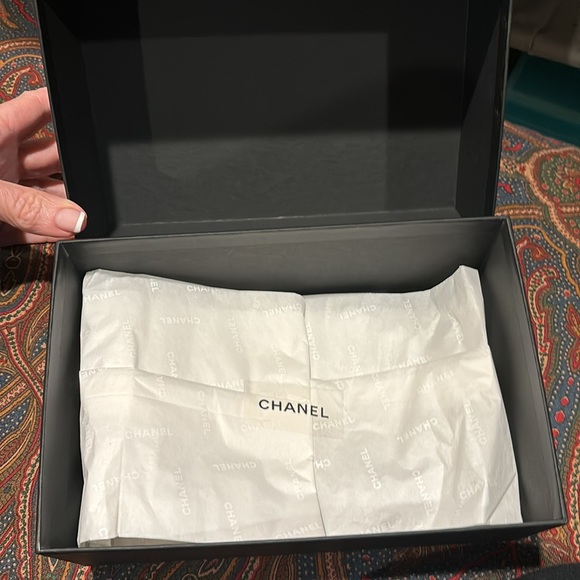 Chanel box - Picture 5 of 5